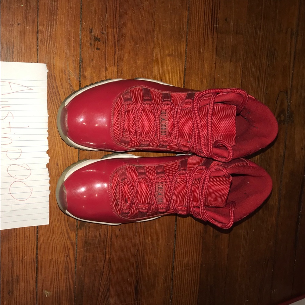 Air Jordan 11 Retro